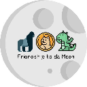 Криптовалюта DogeKongZilla DogeKongZilla DOGEKONGZILLA