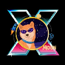 Криптовалюта DogeXmoon DogeXmoon DXM