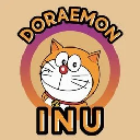 Криптовалюта DoraemonInu DoraemonInu DORAEMONINU