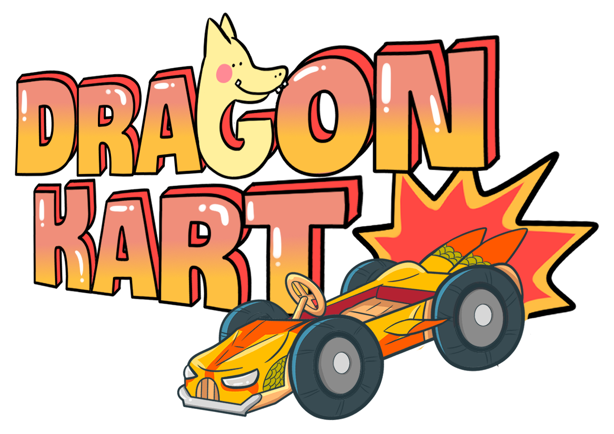 Криптовалюта Dragon Kart Dragon Kart KART