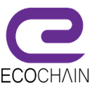 Криптовалюта ECOChain ECOChain ECOC