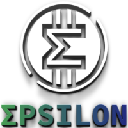 Криптовалюта Epsilon Epsilon EPS