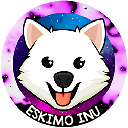 Криптовалюта Eskimo Inu Eskimo Inu ESK