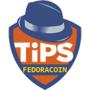Криптовалюта ФедораКоин FedoraCoin TIPS
