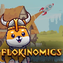 Криптовалюта Flokinomics Flokinomics FLOKIN