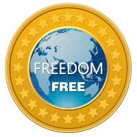 Криптовалюта Фри Коин FREEdom Coin FREE