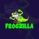 Криптовалюта FrogZilla FrogZilla FZL