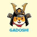 Криптовалюта Gadoshi Gadoshi GADOSHI