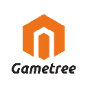 Криптовалюта Gametree Gametree GTCOIN