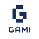 Криптовалюта GAMI World GAMI World GAMI