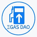 Криптовалюта Gas DAO Gas DAO GAS