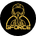 Криптовалюта GFORCE GFORCE GFCE