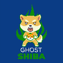 Криптовалюта GHOST SHIBA GHOST SHIBA GSHIBA