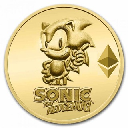 Криптовалюта Gold Sonic Gold Sonic GSONIC