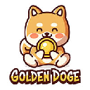 Криптовалюта Golden Doge Golden Doge GDOGE