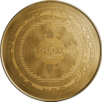 Криптовалюта Goldex Token Goldex Token GLDX
