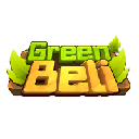Криптовалюта Green Beli Green Beli GRBE