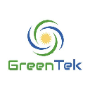 Криптовалюта GreenTek GreenTek GTE