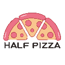 Криптовалюта HalfPizza HalfPizza PIZA