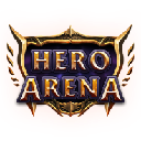 Криптовалюта Hero Arena Hero Arena HERA
