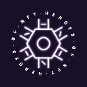 Криптовалюта Heroes of NFT Heroes of NFT HON