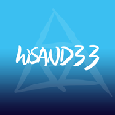 Криптовалюта hiSAND33 hiSAND33 HISAND33