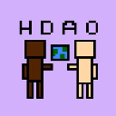 Криптовалюта humanDAO humanDAO HDAO