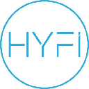 Криптовалюта HyFi Token HyFi Token HYFI