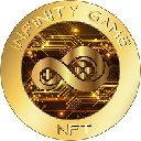 Криптовалюта Infinity Game NFT Infinity Game NFT IGN