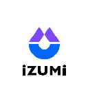 Криптовалюта Izumi Finance Izumi Finance IZI