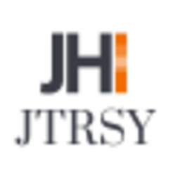 Криптовалюта Janus Henderson Anemoy Treasury Fund Janus Henderson Anemoy Treasury Fund JTRSY