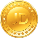 Криптовалюта JD Coin JD Coin JDC