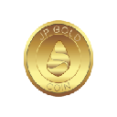 Криптовалюта JPGold Coin JPGold Coin JPGC