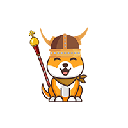 Криптовалюта King Floki V2 King Floki V2 KING