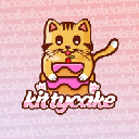 Криптовалюта KittyCake KittyCake KCAKE