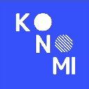 Криптовалюта Konomi Network Konomi Network KONO