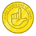 Криптовалюта Loser Coin Loser Coin LOWB