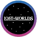 Криптовалюта Lost Worlds Lost Worlds LOST