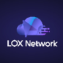 Криптовалюта Lox Network Lox Network LOX