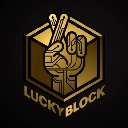 Криптовалюта Lucky Block (V1) Lucky Block (V1) LBLOCK