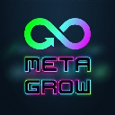 Криптовалюта META GROW META GROW META