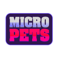 Криптовалюта MicroPets MicroPets PETS