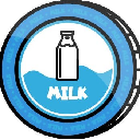 Криптовалюта Milk Token Milk Token MILK