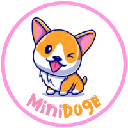 Криптовалюта MiniDOGE MiniDOGE MINIDOGE