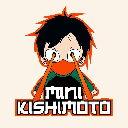 Криптовалюта miniKishimoto Inu miniKishimoto Inu MINIKISHIMOTO