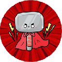 Криптовалюта MiniThunder MiniThunder THUNDER