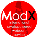 Криптовалюта Модел-Икс-Коин MODEL-X-coin MODX