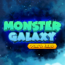 Криптовалюта Monster Galaxy Monster Galaxy GGM