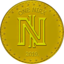 Криптовалюта NairaX NairaX NIRX