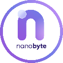 Криптовалюта NanoByte Token NanoByte Token NBT